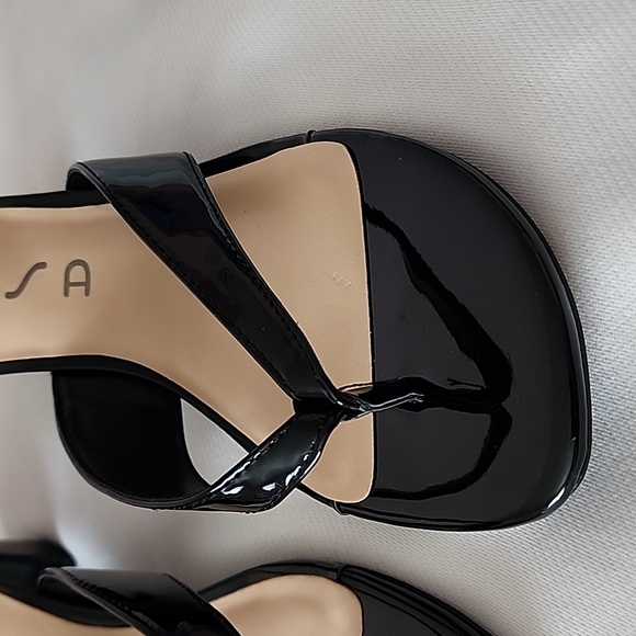 Unisa Women's Shoes Size: 6 1/2 - Picture 4 of 15